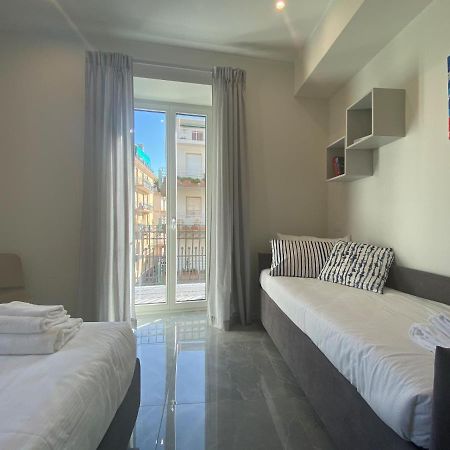 Casa Vacanze Residence Ideale Suites And Apartments Alassio Buitenkant foto