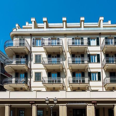 Casa Vacanze Residence Ideale Suites And Apartments Alassio Buitenkant foto