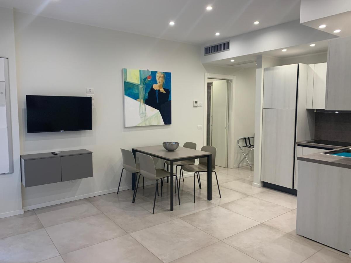 Casa Vacanze Residence Ideale Suites And Apartments Alassio Buitenkant foto