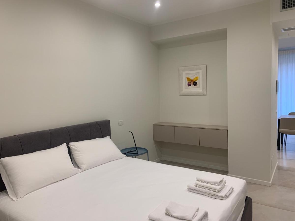 Casa Vacanze Residence Ideale Suites And Apartments Alassio Buitenkant foto