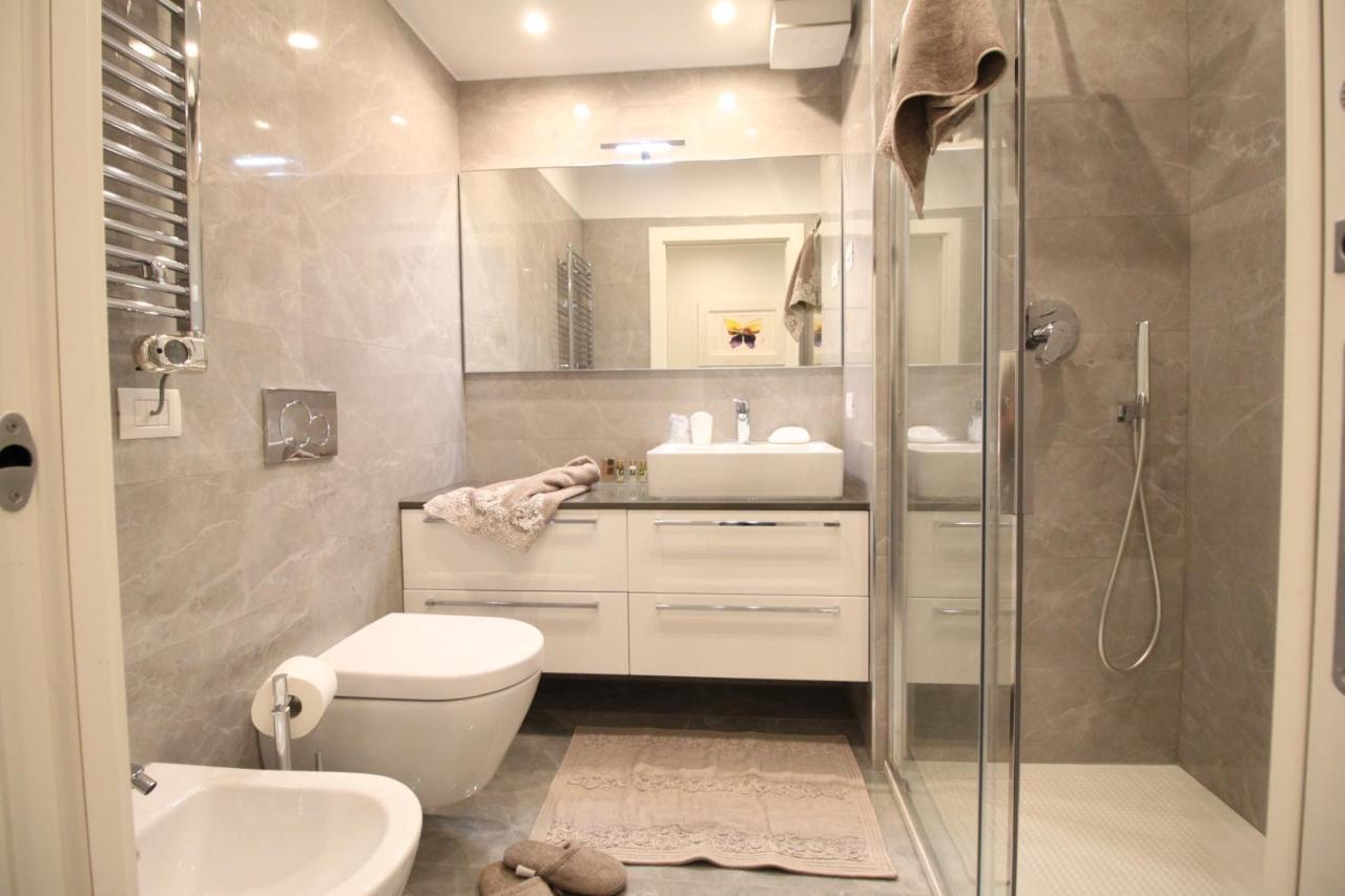 Casa Vacanze Residence Ideale Suites And Apartments Alassio Buitenkant foto