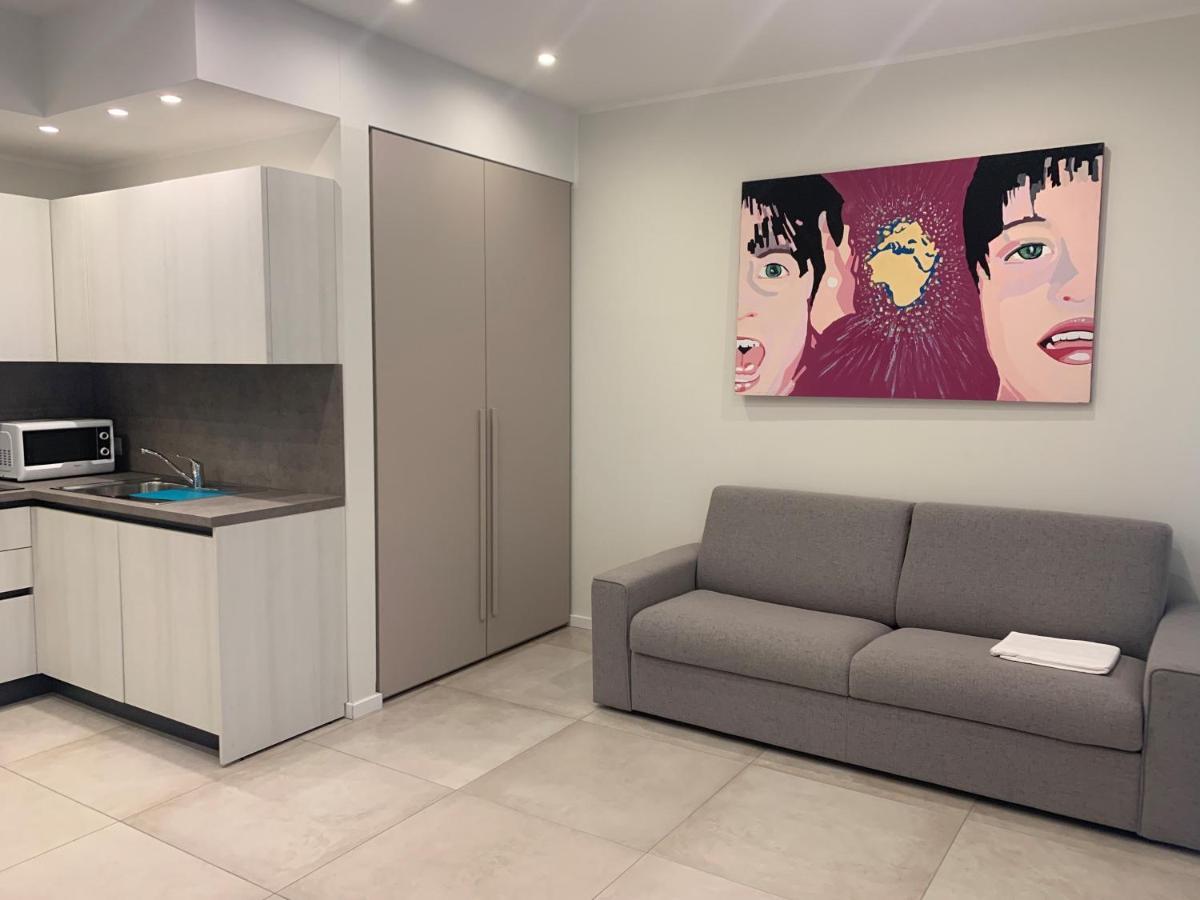 Casa Vacanze Residence Ideale Suites And Apartments Alassio Buitenkant foto