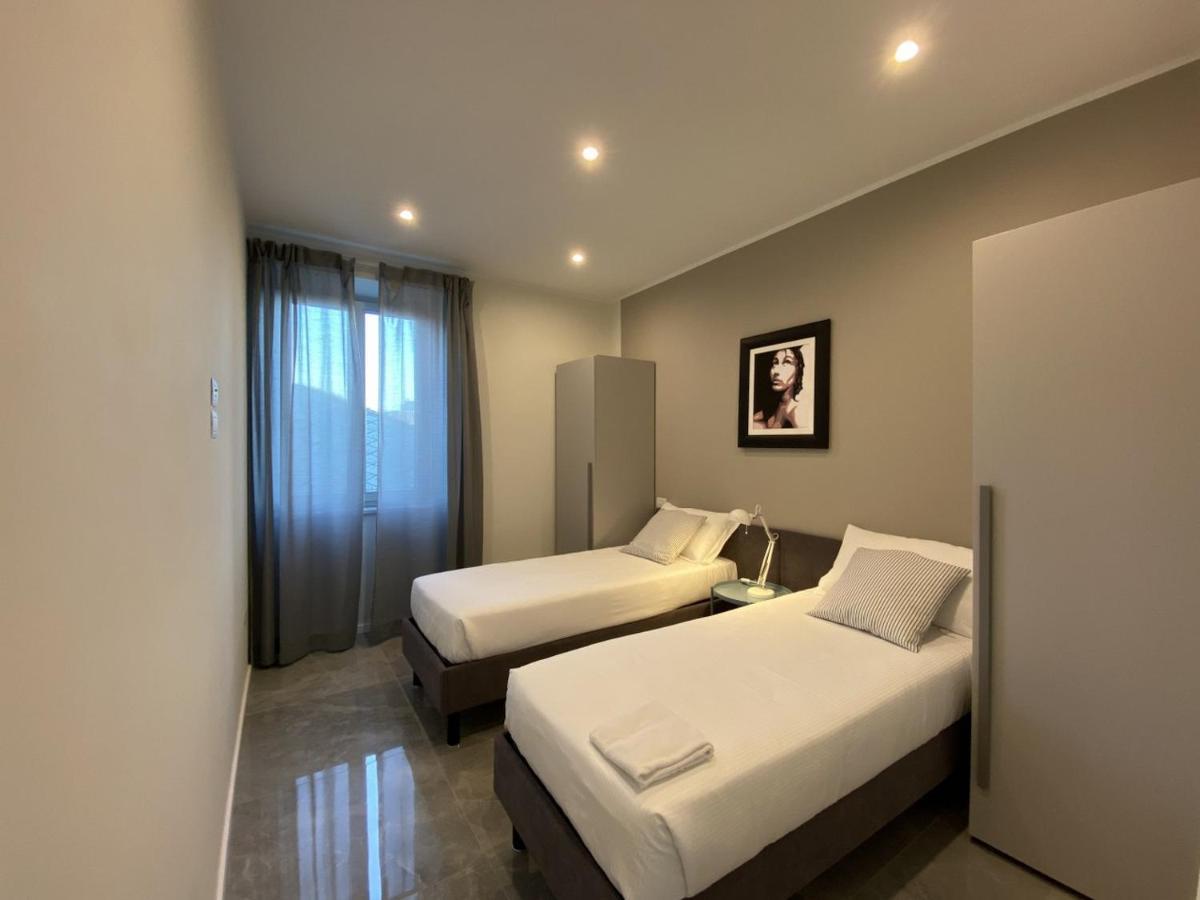 Casa Vacanze Residence Ideale Suites And Apartments Alassio Buitenkant foto