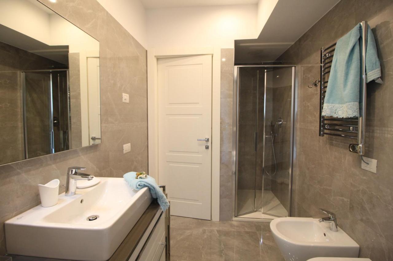 Casa Vacanze Residence Ideale Suites And Apartments Alassio Buitenkant foto
