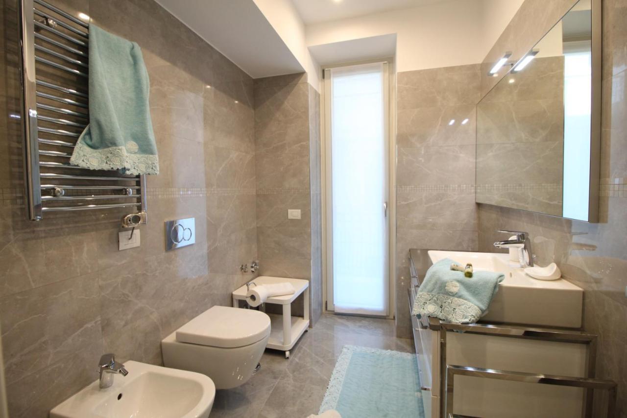 Casa Vacanze Residence Ideale Suites And Apartments Alassio Buitenkant foto