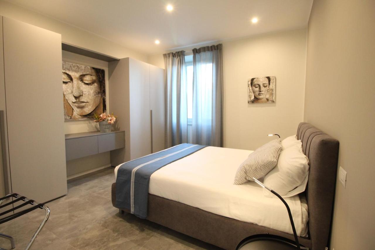 Casa Vacanze Residence Ideale Suites And Apartments Alassio Buitenkant foto