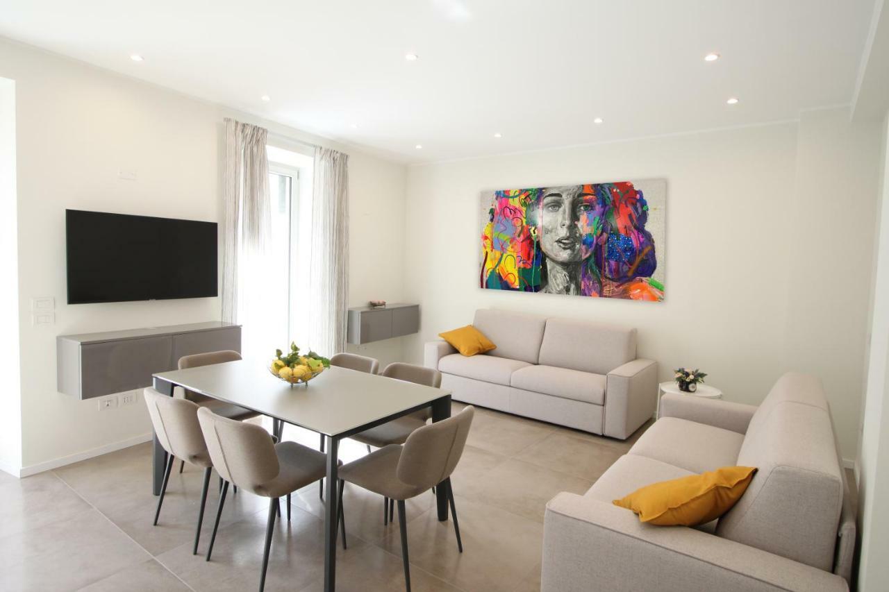 Casa Vacanze Residence Ideale Suites And Apartments Alassio Buitenkant foto