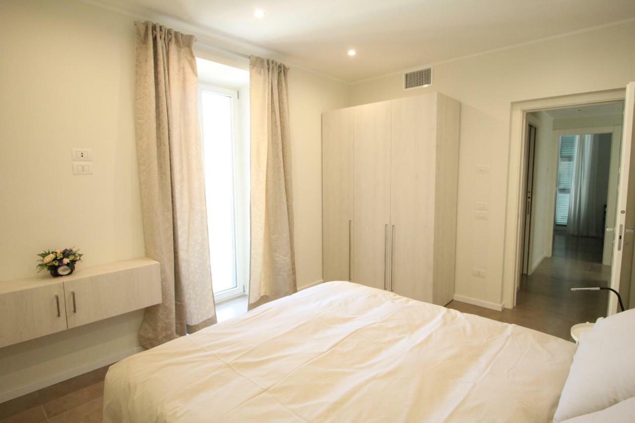 Casa Vacanze Residence Ideale Suites And Apartments Alassio Buitenkant foto