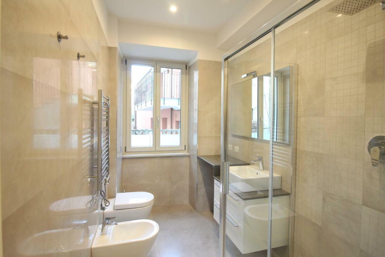 Casa Vacanze Residence Ideale Suites And Apartments Alassio Buitenkant foto