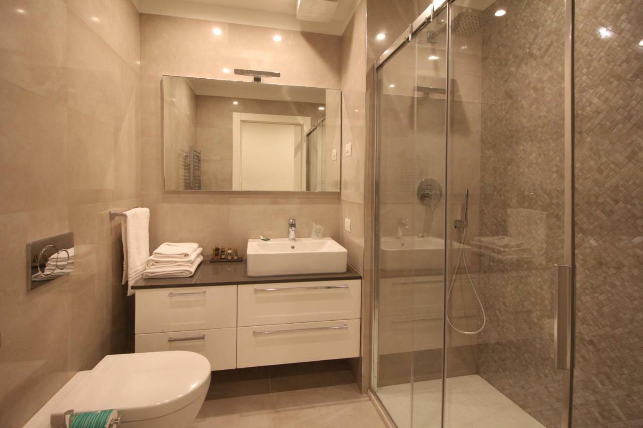 Casa Vacanze Residence Ideale Suites And Apartments Alassio Buitenkant foto